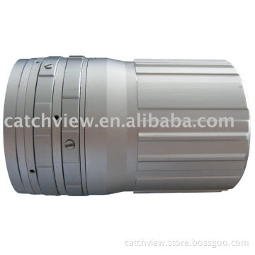 Day &amp; Night IR Camera